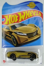 Hot Wheels International Ryura LX HKL72-D710 2022