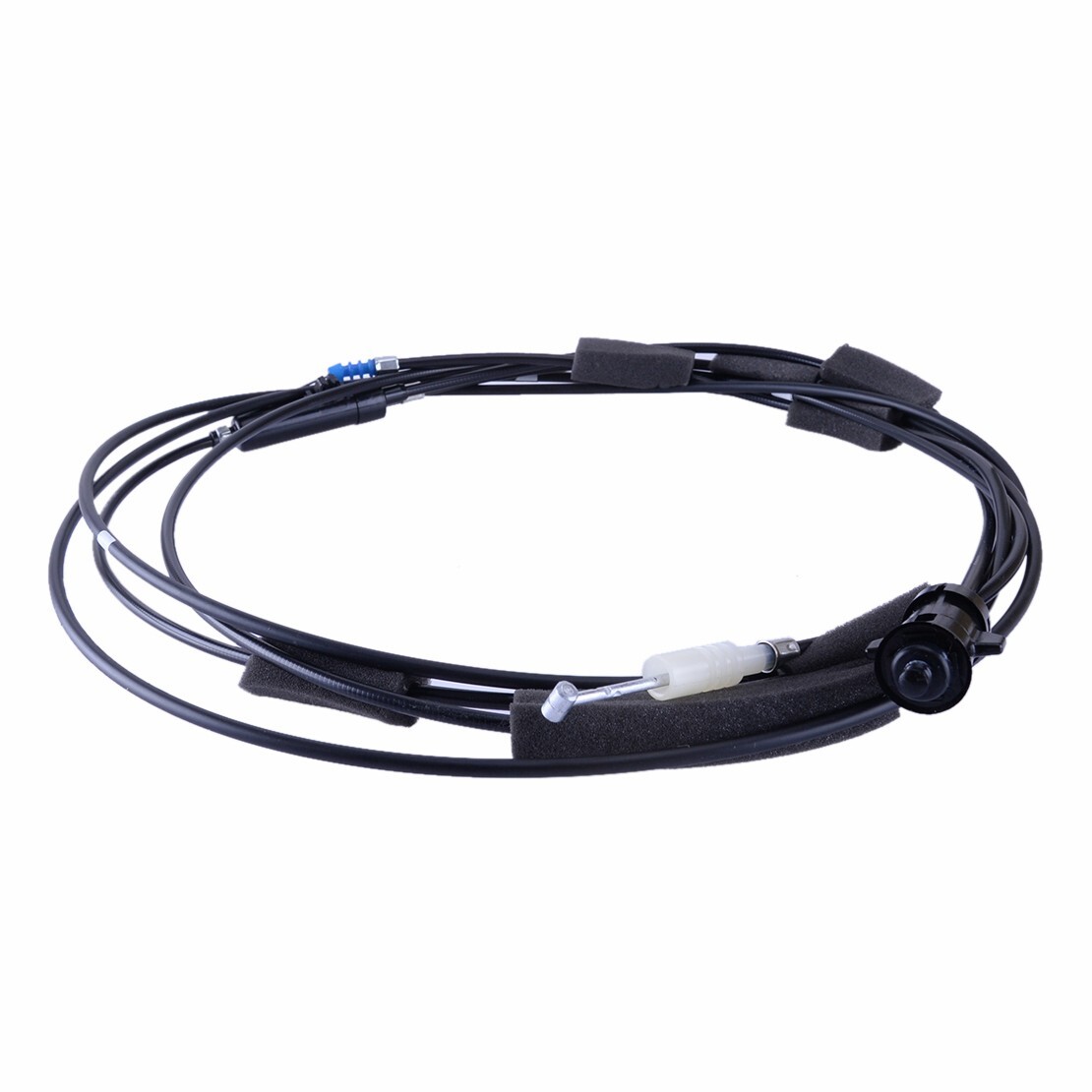 梅08ぺージ Trunk Lid Fuel Door Release Cable 74880S5A305 For Honda Civic 2001