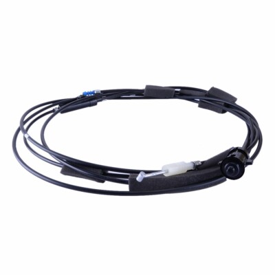 Trunk Lid Fuel Door Release Cable 74880S5A305 For Honda Civic 2001