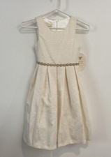 American Princess Dress Easter Pagent Party Size 7