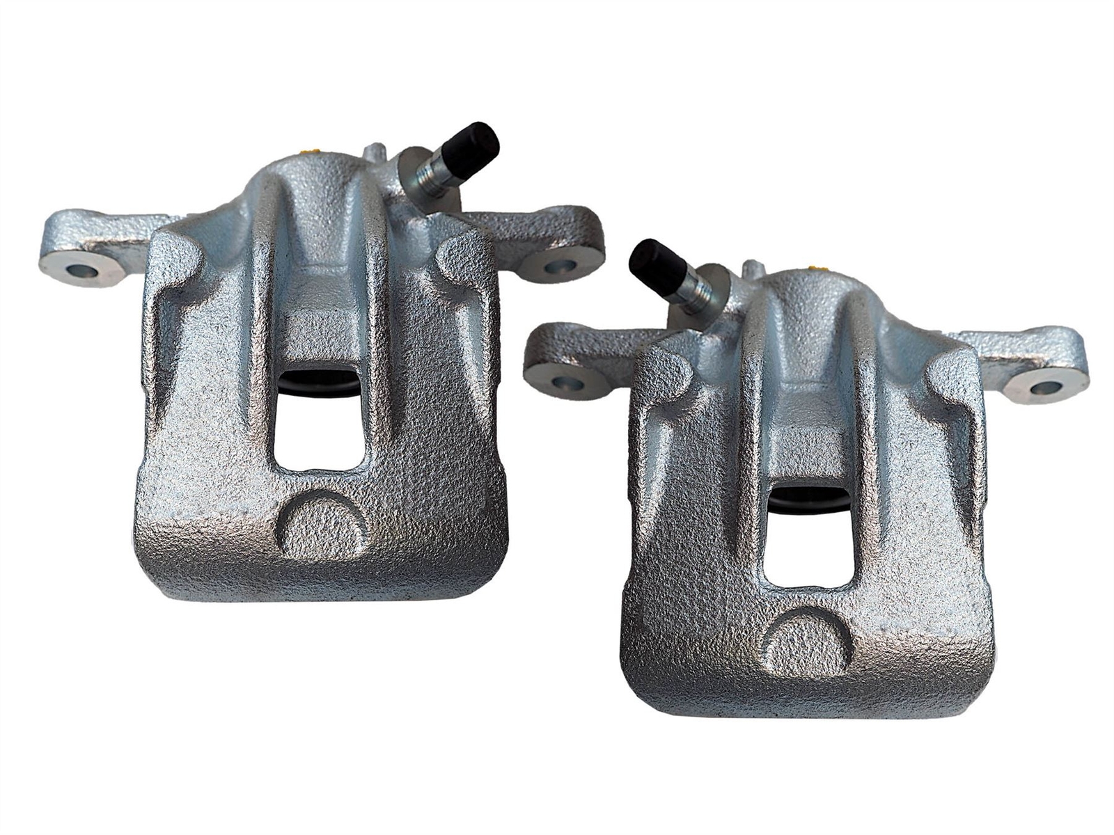 Fits Kia Sportage Brake Calipers Pair Rear Left And Right 2004 2010 eBay