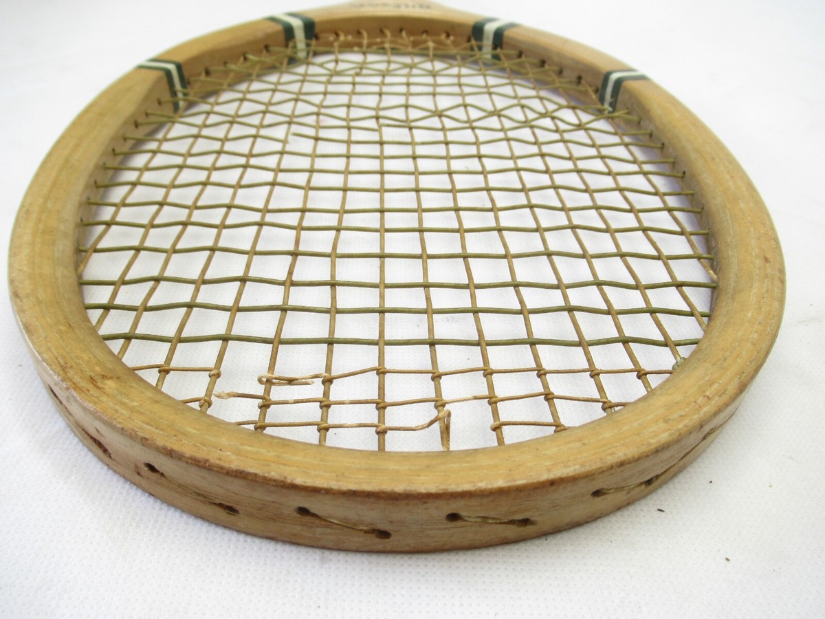 VINTAGE WILSON 
