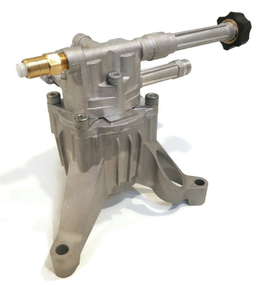 7/8 Zoll Welle 2800 PSI Power DRUCKREINIGER PUMPE Für Troy