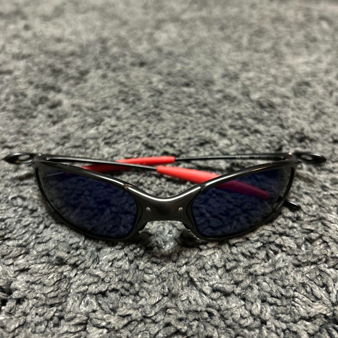 OAKLEY Juliet ジュリエット ジュリエット バイオレット - LINEGEAR