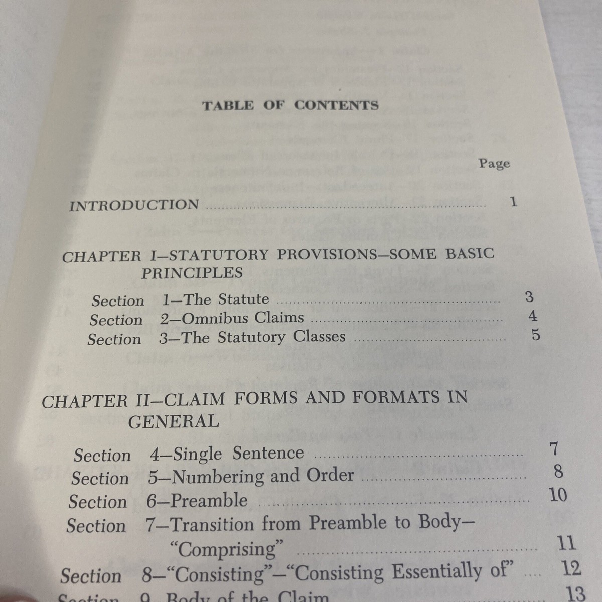 Mechanics of Patent Claim Drafting ランディス Amazon.com: Landis on Mechanics of Patent Claim Drafting