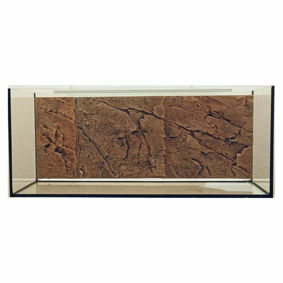 Back to Nature Slim Line Rückwand Red Gneiss 50a+b+c, 60a+b+c, 80a+b - Bild 3 von 3