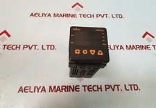 Selec PID500 Temperature Controller PID 500-0-0-00 85 TO 270V AC/DC