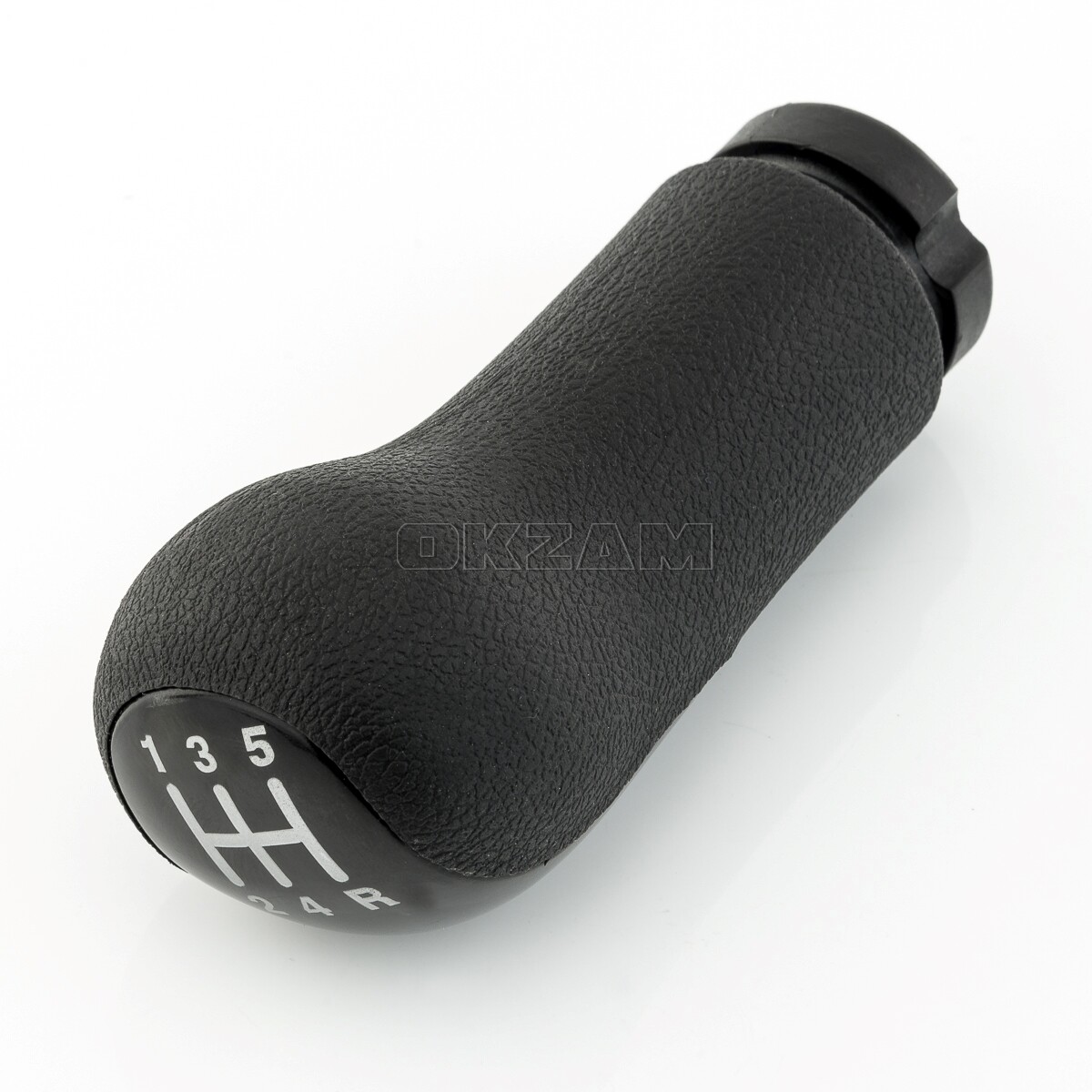 BLACK GEAR STICK KNOB FOR FORD TRANSIT CONNECT eBay