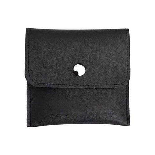 Portable Jewelry Pouches for Travelers Colorful Accesssory Storage Bags Decor - Picture 20 of 21