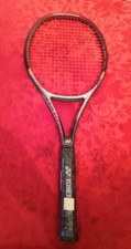 NEW Yonex RQ 7 Nano Speed 100 head 16x18 4 1/2 grip 285 grams Tennis Racquet