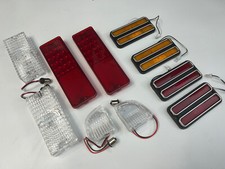 1969-1970 Led Chevy Gmc C10 C20 Truck Led Lights Value Package Set B 1969-1970 Led Chevy Gmc C10 C20 Truck Led Lights Value Package Set B