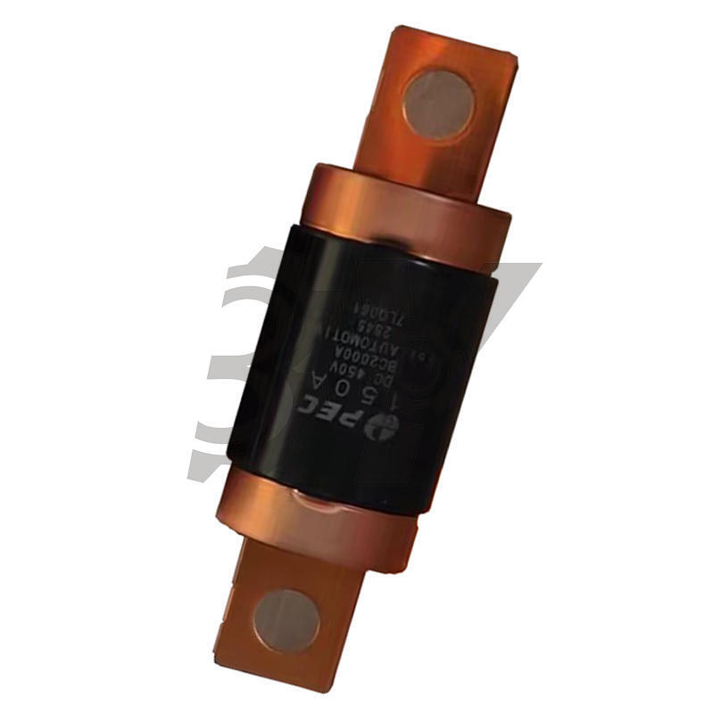 Fusible Haute Tension 150A DC450V BC2000A – Pour Véhicules électriques, Neuf Sous Emballage