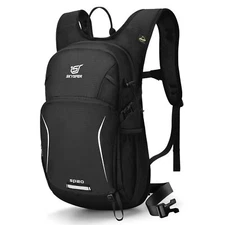 20L Small Hiking Daypack Lightweight Breathable Backpack Men Women Camping