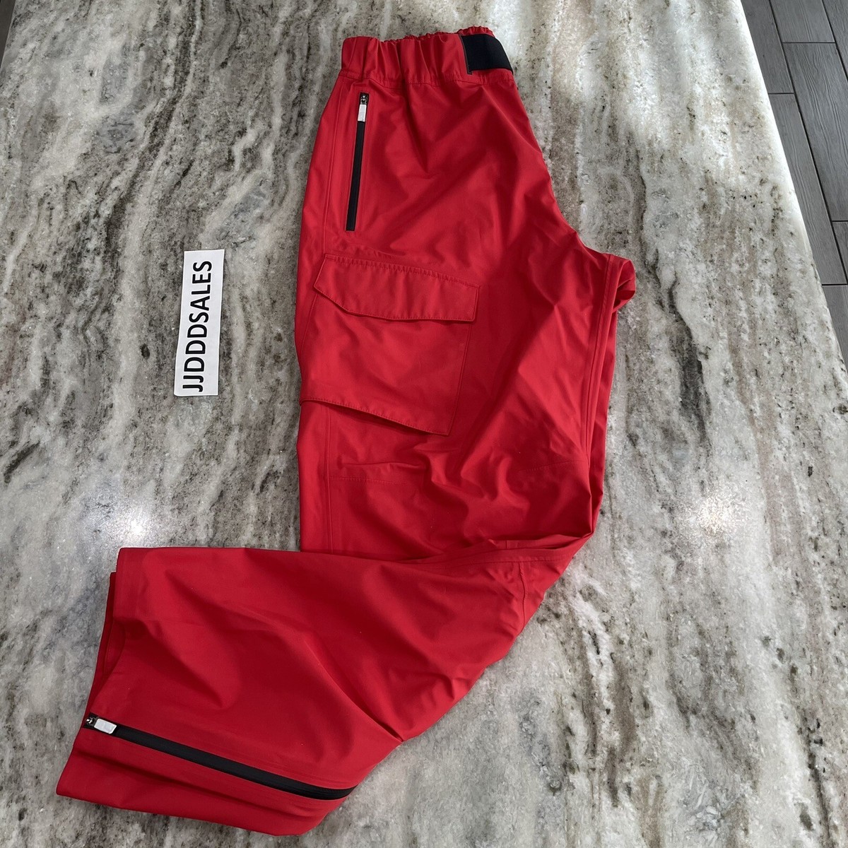 陸上用パンツ Nike Pro Elite Storm pants S size Nike 2023 Germany International Team Pro Elite Storm Fit