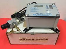 GFG - Instrumentation - ABL-4021-1 - Gas Monitor Alarm - UNUSED - UNTESTED