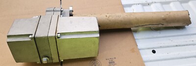 Rotork Electric Linear Actuator LA-2410-N-1-0.2/800-450-18F005 S010.LA-2410-0402