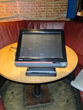 CASIO QT- 6600 Kasse mit Display für Gastronomie und Einzelhandel