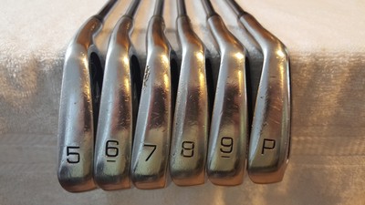 mizuno jpx 800 pro irons for sale