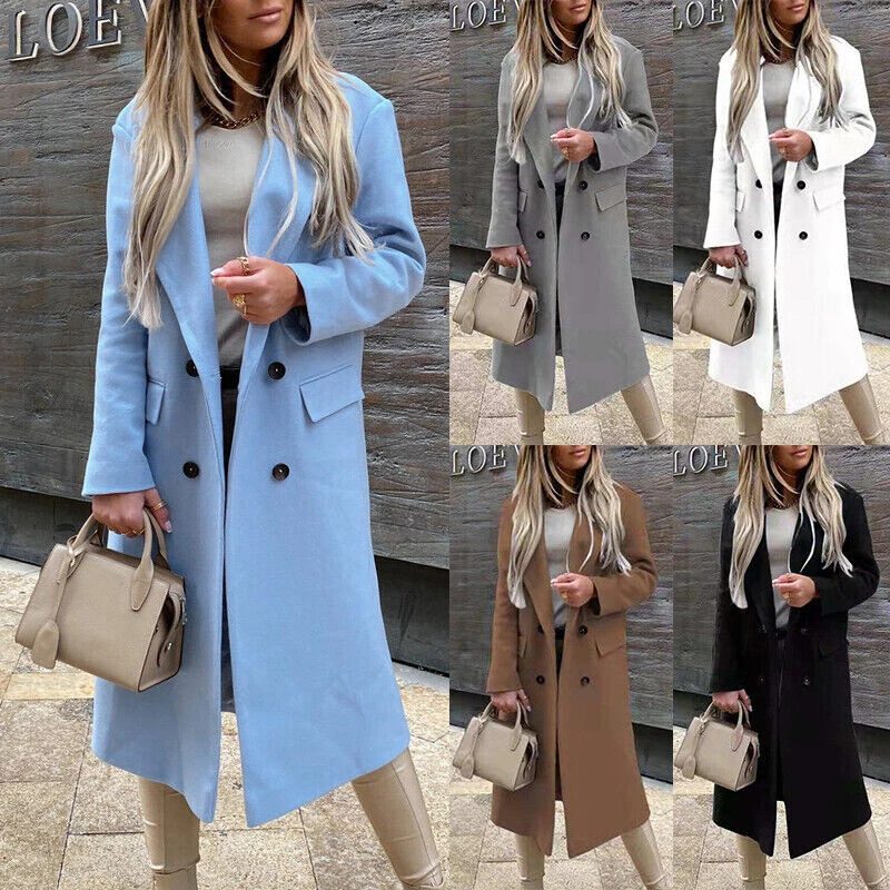 Ladies winter pea coats cheap