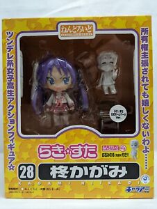 Lucky Star Nendoroid | eBay Lucky Star Nendoroid | eBay