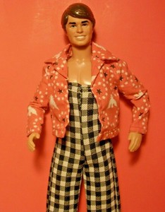 ken mattel 1968