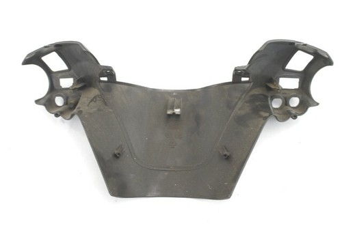 PIAGGIO X9 180 Amalfi 655889000P Cover Guidon Arrière 00 - 02 Rear Handleba - Photo 5/5