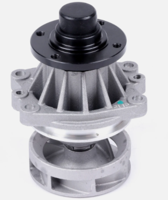 URO Parts® 11517527799 - Engine Coolant Water Pump With O-Ring