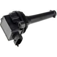 NTY ZüNdspule ZüNdmodul Passend FüR Volvo V70 II P80_ 2.4 2.5 T SW 2.3 T5 S60 I