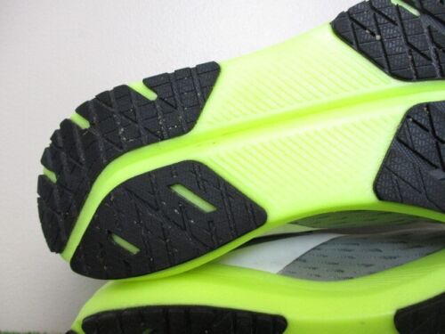 Brooks Hyperion Tempo 1 Zapatos para Hombres 8.5 Gris Negro Noche Entrenador de Velocidad Diario en Carretera - Imagen 10 de 14