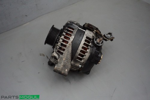 LEXUS SC430 2002-2010 MOTOR ALTERNADOR GENERADOR 130 AMP OEM - Imagen 5 de 8