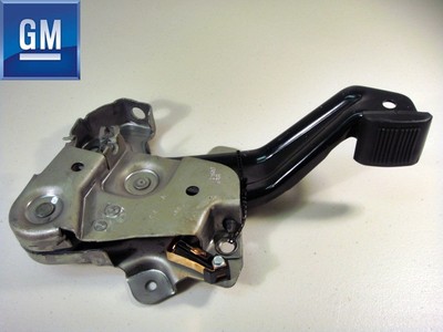 Chevy S10 Gmc Blazer Jimmy Sonoma Bravada 1998 2005 Parking Brake Lever Pedal Ebay