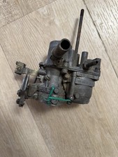 Carburateur Renault R6