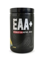 NEW SEALED Nutrex Research EAA+ Hydration Blueberry Lemonade Flavor 13.76 oz