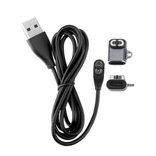 Charging Cable USB Charger Cord For AfterShokz Aeropex Bone Conduction Headphone