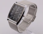Vintage Seiko Slim Quartz  Men's Wrist Watch - Comes With New Battery, New Band