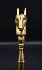 Rare Ancient Egyptian Pharaonic Thoth God of Wisdom Statue Unique Antique BC