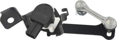 Pair of Front Level Sensors Febest 01603-007/01603-008