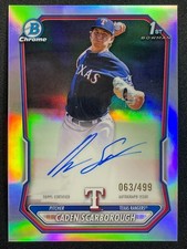 Law of Cards: Topps and Panini's Heavy Metal Battle - UPDATE 9