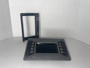 15-19 POLARIS SLINGSHOT SL AUDIO RADIO STEREO DISPLAY SCREEN PARTS ONLY 78350527