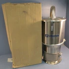 Labotek SVR 8 Industrial Vacuum Hopper Loader 101420 8 Liter Capacity SS