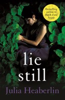 Lie Still | Julia Heaberlin | Englisch | Taschenbuch | Kartoniert / Broschiert