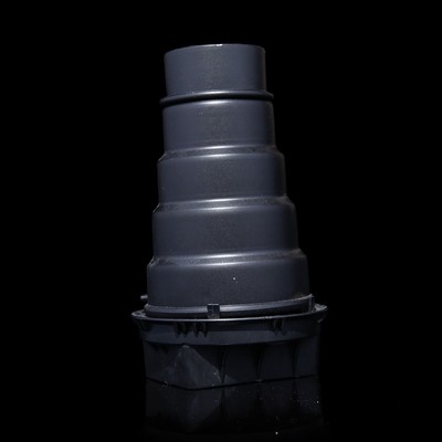 Conical Snoot For Speed light