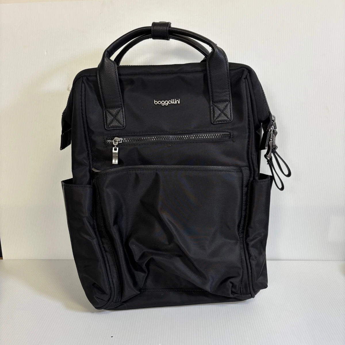 baggallini Snap Backpack Bags & Handbags for Women for sale 
