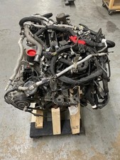 2020-2025 Ford Explorer 2.3l Vin H 8th Digit Turbo Ecoboost Engine Motor 4wd