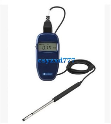 Kanomax 6006 Anemomaster LITE Compact and Lightweight Hotwire Anemometer0.01- Kd