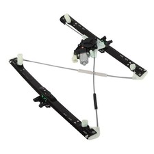 Fits 14-22 Land Rover Range Rover Sport Window Regulator Parts Front Rh W Motor