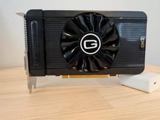 Gainward nvidia gtx660 gs 2gb HDMI DP
