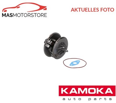 TURBOLADER TURBO PATRONE KAMOKA 8604011 P FÜR VW CADDY III,GOLF V,GOLF PLUS V