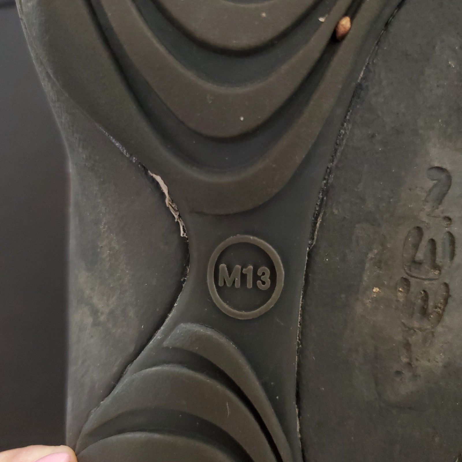 Sandali KEEN da uomo Yogui Arts taglia 13 multicolore slip on punti sincronizzati scarpa comoda