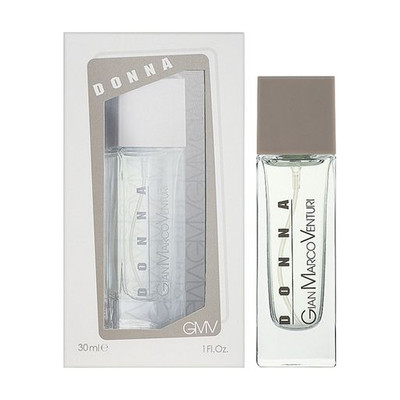 Gian Marco Venturi GMV Donna Eau de Toilette for Women, 30 ml